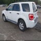 1FMCU93148KA56013 2008 Ford Escape Xlt auction photo thumbnail 3