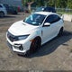 SHHFK8G71MU203362 2021 Honda Civic Type R Touring auction photo thumbnail 2
