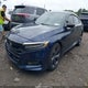 1HGCV1F94JA061326 2018 Honda Accord Touring auction photo thumbnail 2
