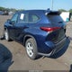 5TDBZRBH8LS032542 2020 Toyota Highlander Le auction photo thumbnail 3