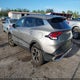 KNDPU3AF2P7091264 2023 Kia Sportage Lx auction photo thumbnail 3