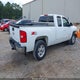 2GCEK19JX71648543 2007 Chevrolet Silverado 1500 Ltz auction photo thumbnail 4