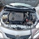 2T1BU40EX9C005855 2009 Toyota Corolla Le auction photo thumbnail 10