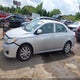 2T1BU40EX9C005855 2009 Toyota Corolla Le auction photo thumbnail 14