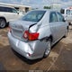 2T1BU40EX9C005855 2009 Toyota Corolla Le auction photo thumbnail 4