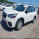 JF2SKADC7LH591898 2020 Subaru Forester auction photo thumbnail 2