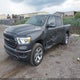 1C6SRFFT0NN417879 2022 Ram 1500 Big Horn 4X4 5'7 Box auction photo thumbnail 2