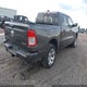 1C6SRFFT0NN417879 2022 Ram 1500 Big Horn 4X4 5'7 Box auction photo thumbnail 4