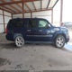 1GNFC36J59R126941 2009 Chevrolet Suburban 1500 Ltz auction photo thumbnail 13