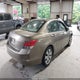 1HGCP2F73AA153235 2010 Honda Accord 2.4 Ex auction photo thumbnail 4