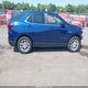 3GNAXUEV1NL293727 2022 Chevrolet Equinox Awd Lt auction photo thumbnail 13