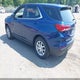 3GNAXUEV1NL293727 2022 Chevrolet Equinox Awd Lt auction photo thumbnail 3