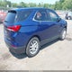 3GNAXUEV1NL293727 2022 Chevrolet Equinox Awd Lt auction photo thumbnail 4
