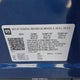 3GNAXUEV1NL293727 2022 Chevrolet Equinox Awd Lt auction photo thumbnail 9