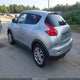 JN8AF5MV1BT026702 2011 Nissan Juke Sl auction photo thumbnail 3