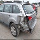 4S4BRBAC4B3442246 2011 Subaru Outback 2.5I auction photo thumbnail 6