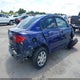 JM1BK12G861496445 2006 Mazda Mazda3 I auction photo thumbnail 4