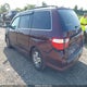 5FNRL387X7B413265 2007 Honda Odyssey Ex-L auction photo thumbnail 3