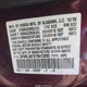 5FNRL387X7B413265 2007 Honda Odyssey Ex-L auction photo thumbnail 9