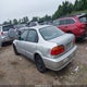 2HGEJ6618YH579477 2000 Honda Civic Value Package auction photo thumbnail 3