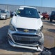 KL8CD6SA6LC447793 2020 Chevrolet Spark Fwd 1Lt Automatic auction photo thumbnail 11