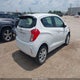 KL8CD6SA6LC447793 2020 Chevrolet Spark Fwd 1Lt Automatic auction photo thumbnail 4