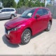 JM3KFBCL7R0411084 2024 Mazda Cx-5 2.5 S Preferred auction photo thumbnail 2