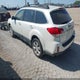 4S4BRCCC7A3347925 2010 Subaru Outback 2.5I Premium auction photo thumbnail 3