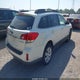 4S4BRCCC7A3347925 2010 Subaru Outback 2.5I Premium auction photo thumbnail 4