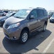 5TDYK3DC8DS321239 2013 Toyota Sienna Xle V6 8 Passenger auction photo thumbnail 2