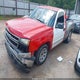 1GCEC14W2XZ168844 1999 Chevrolet Silverado 1500 auction photo thumbnail 2