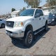 1FTRW12W45FA41507 2005 Ford F-150 Xlt auction photo thumbnail 2