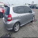 JHMGD37667S067973 2007 Honda Fit Sport auction photo thumbnail 4