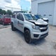 1GCHSBEA8J1308314 2018 Chevrolet Colorado Wt auction photo thumbnail 1