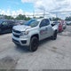 1GCHSBEA8J1308314 2018 Chevrolet Colorado Wt auction photo thumbnail 2