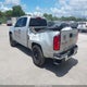 1GCHSBEA8J1308314 2018 Chevrolet Colorado Wt auction photo thumbnail 3