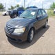 5NPET46C79H426631 2009 Hyundai Sonata Gls auction photo thumbnail 2