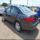 5NPET46C79H426631 2009 Hyundai Sonata Gls auction photo thumbnail 3