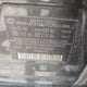 5NPET46C79H426631 2009 Hyundai Sonata Gls auction photo thumbnail 9