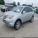 2HNYD28209H515639 2009 Acura Mdx auction photo thumbnail 2