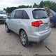 2HNYD28209H515639 2009 Acura Mdx auction photo thumbnail 3