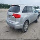 2HNYD28209H515639 2009 Acura Mdx auction photo thumbnail 4