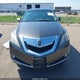 2HNYB1H45AH502035 2010 Acura Zdx auction photo thumbnail 12
