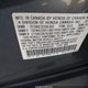 2HNYB1H45AH502035 2010 Acura Zdx auction photo thumbnail 9