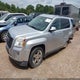 2GKFLVE32D6411936 2013 GMC Terrain Slt-1 auction photo thumbnail 2