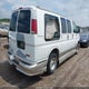 1GDFG15R9Y1152427 2000 GMC Savana Rv auction photo thumbnail 4