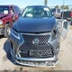 JTJHZKEA5N2026737 2022 Lexus Rx 350L auction photo thumbnail 13