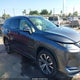 JTJHZKEA5N2026737 2022 Lexus Rx 350L auction photo thumbnail 14
