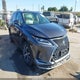 JTJHZKEA5N2026737 2022 Lexus Rx 350L auction photo thumbnail 1