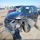 JTJHZKEA5N2026737 2022 Lexus Rx 350L auction photo thumbnail 2